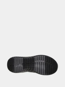 Слипоны и мокасины Skechers Ultra Flex 2.0 - Mirkon модель 403786L BBK Фото
