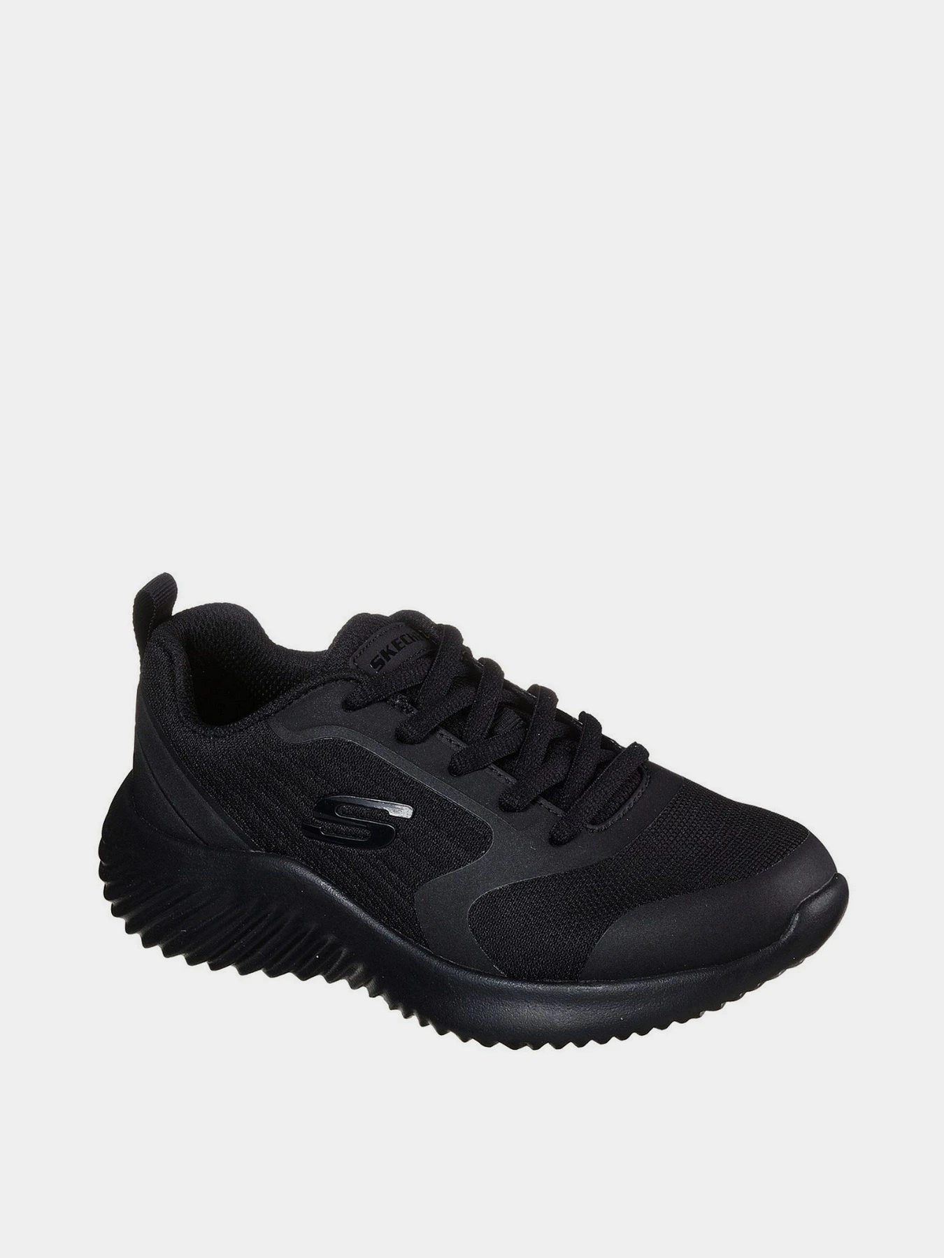 Кроссовки Skechers Bounder модель 403734L BBK Кроссовки Skechers Bounder модель 403734L BBK Фото
