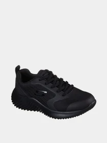 Кроссовки Skechers Bounder модель 403734L BBK Фото