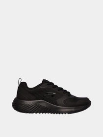 Кросівки Skechers Bounder модель 403734L BBK Фото