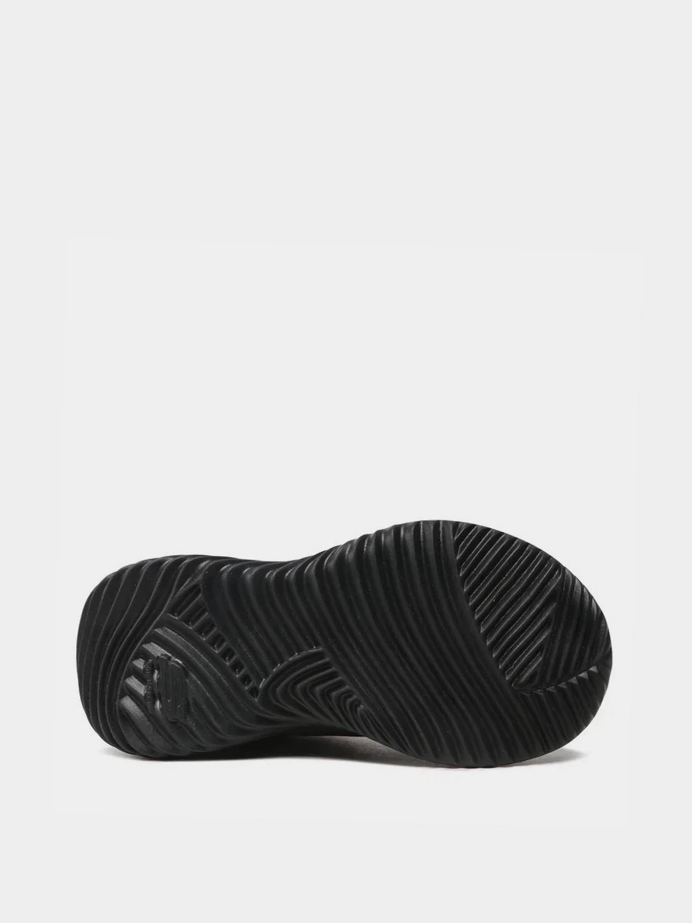 Кроссовки Skechers Bounder - Zatic модель 403737L BKRD Кроссовки Skechers Bounder - Zatic модель 403737L BKRD Фото