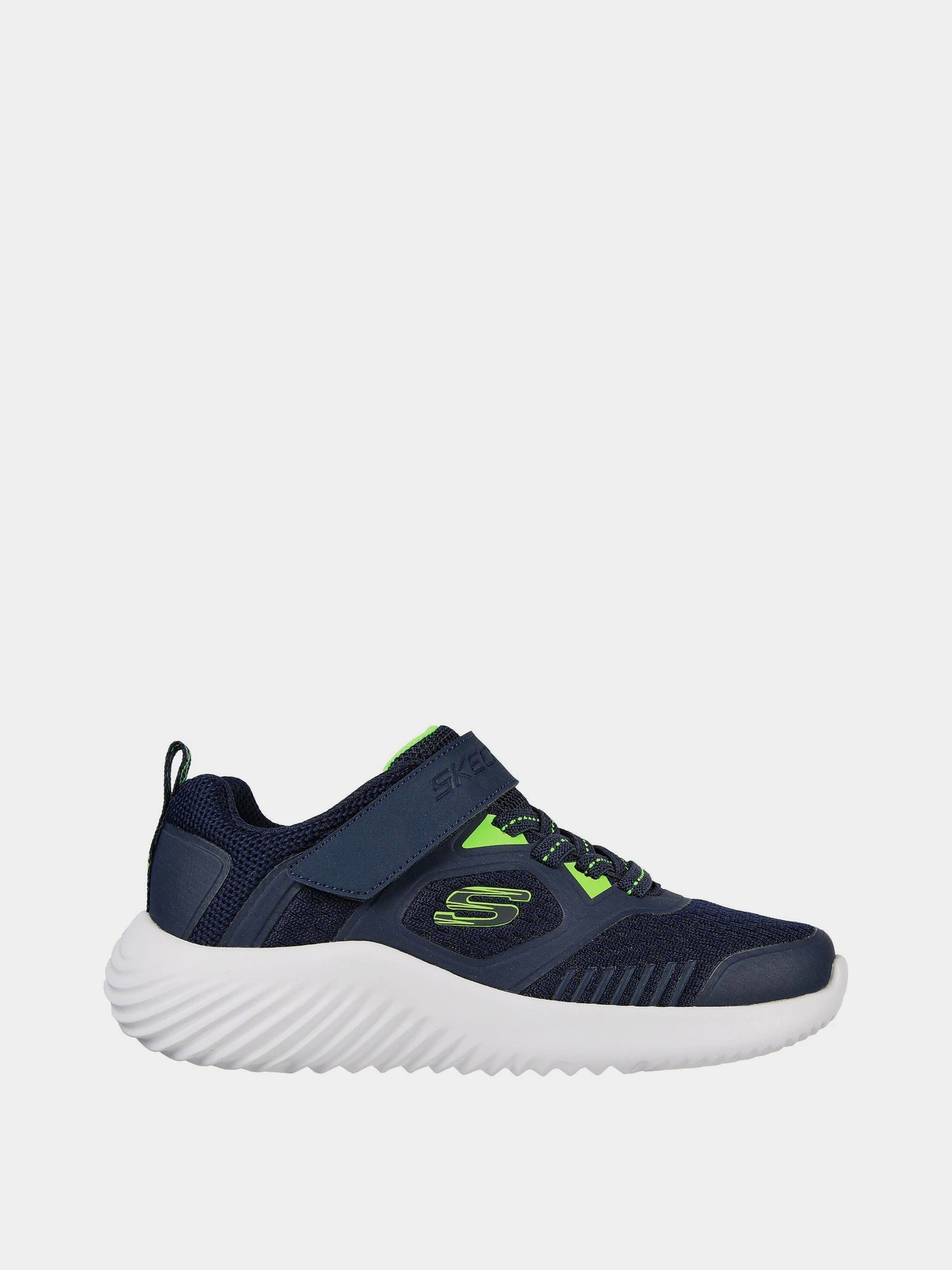 Кросівки Skechers Bounder модель 403736L NVLM Кросівки Skechers Bounder модель 403736L NVLM Фото