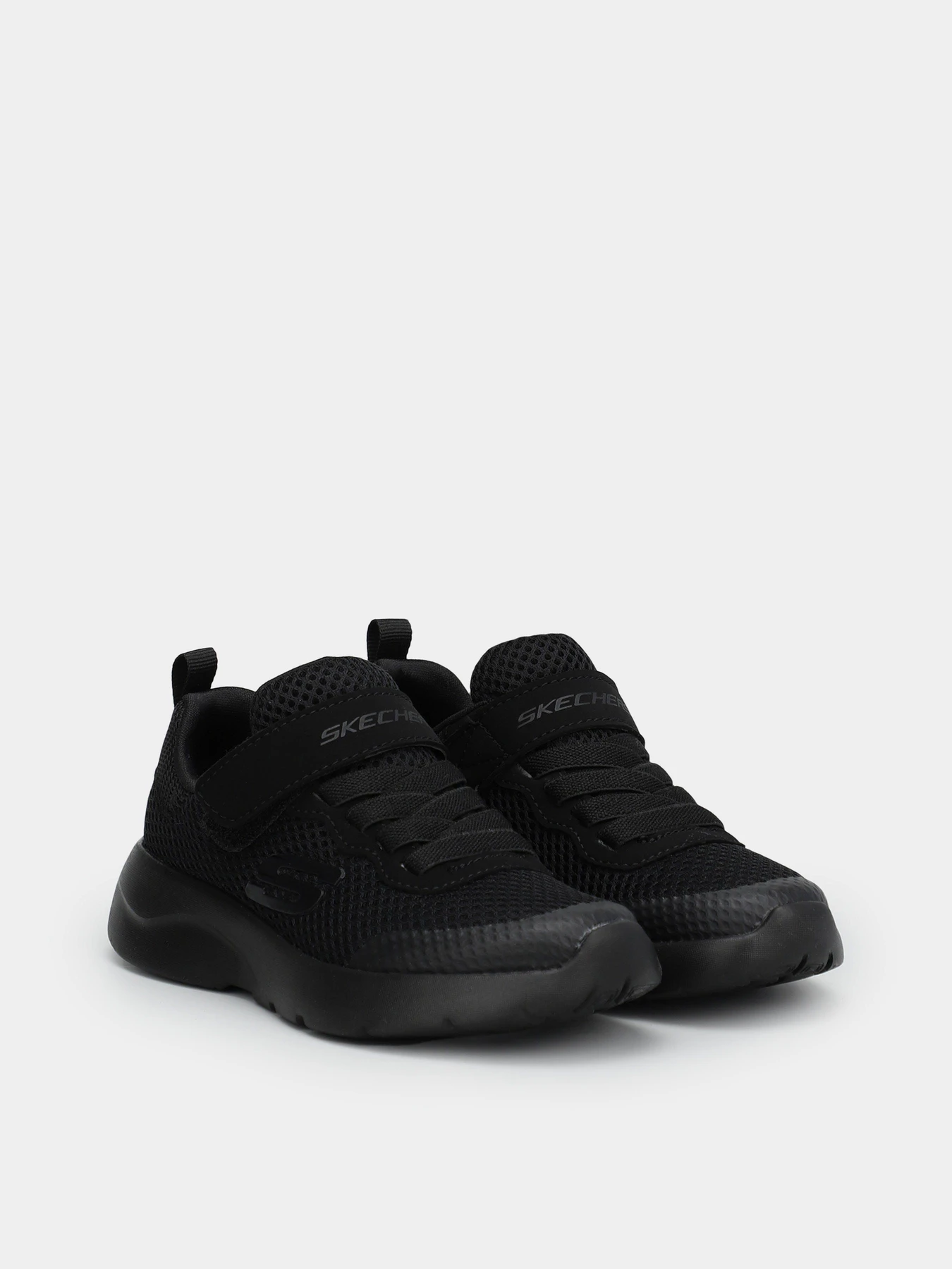 Кроссовки Skechers Dynamight 2.0 модель 97786L BBK Кроссовки Skechers Dynamight 2.0 модель 97786L BBK Фото