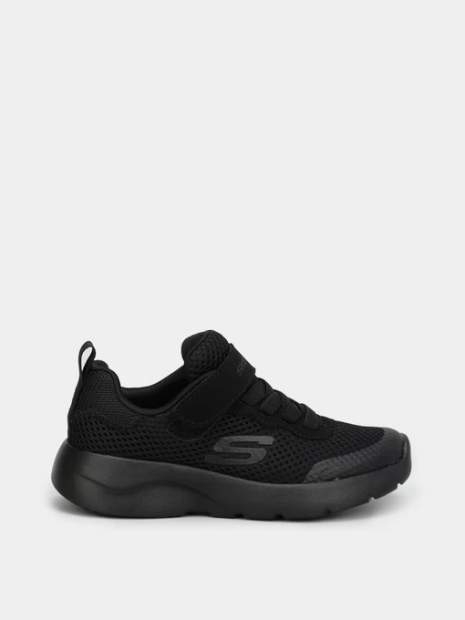 Кроссовки Skechers Dynamight 2.0 модель 97786L BBK Фото