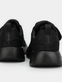 Кроссовки Skechers Dynamight 2.0 модель 97786L BBK Фото