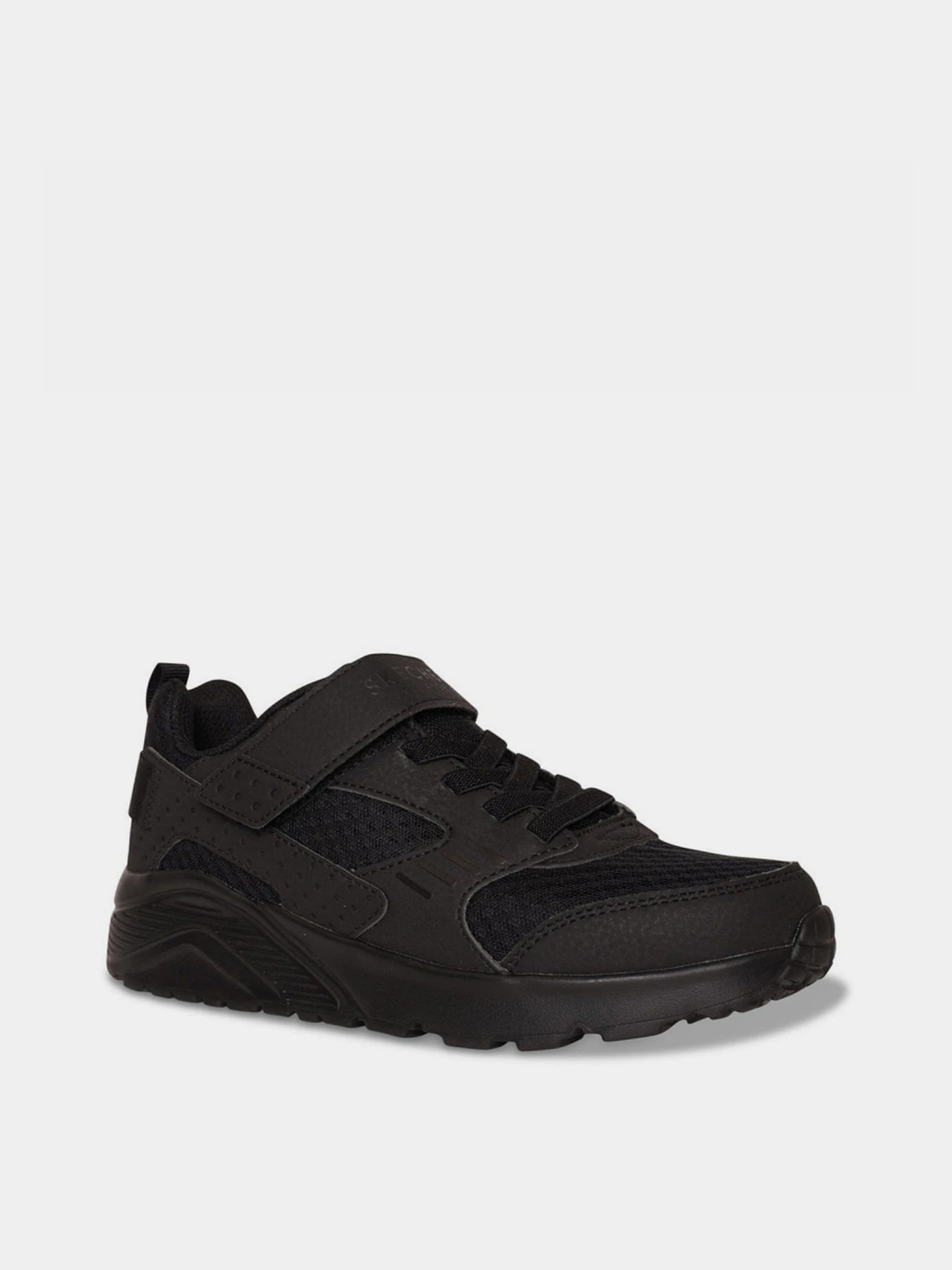 Кроссовки Skechers Uno Lite - Zelton модель 403696L BBK Кроссовки Skechers Uno Lite - Zelton модель 403696L BBK Фото
