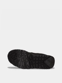 Кроссовки Skechers Uno Lite - Zelton модель 403696L BBK Фото