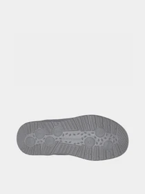Слипоны и мокасины Skechers Melson - Volgo модель 405690L NVGY Фото