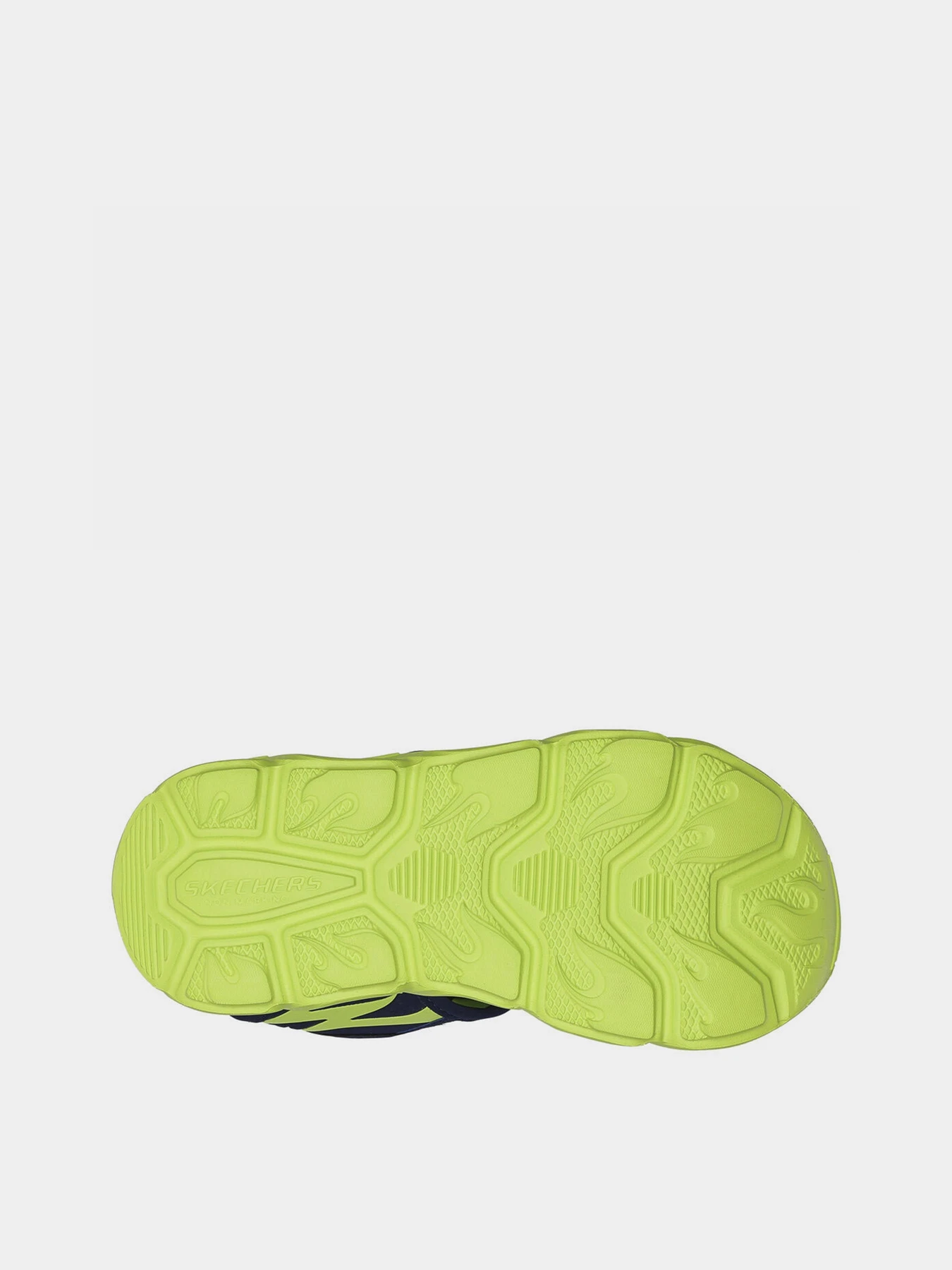 Сандалии Skechers S-Lights: Thermo-Flash - Heat Tide модель 400102L NVLM Фото