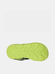 Сандалии Skechers S-Lights: Thermo-Flash - Heat Tide модель 400102L NVLM Фото
