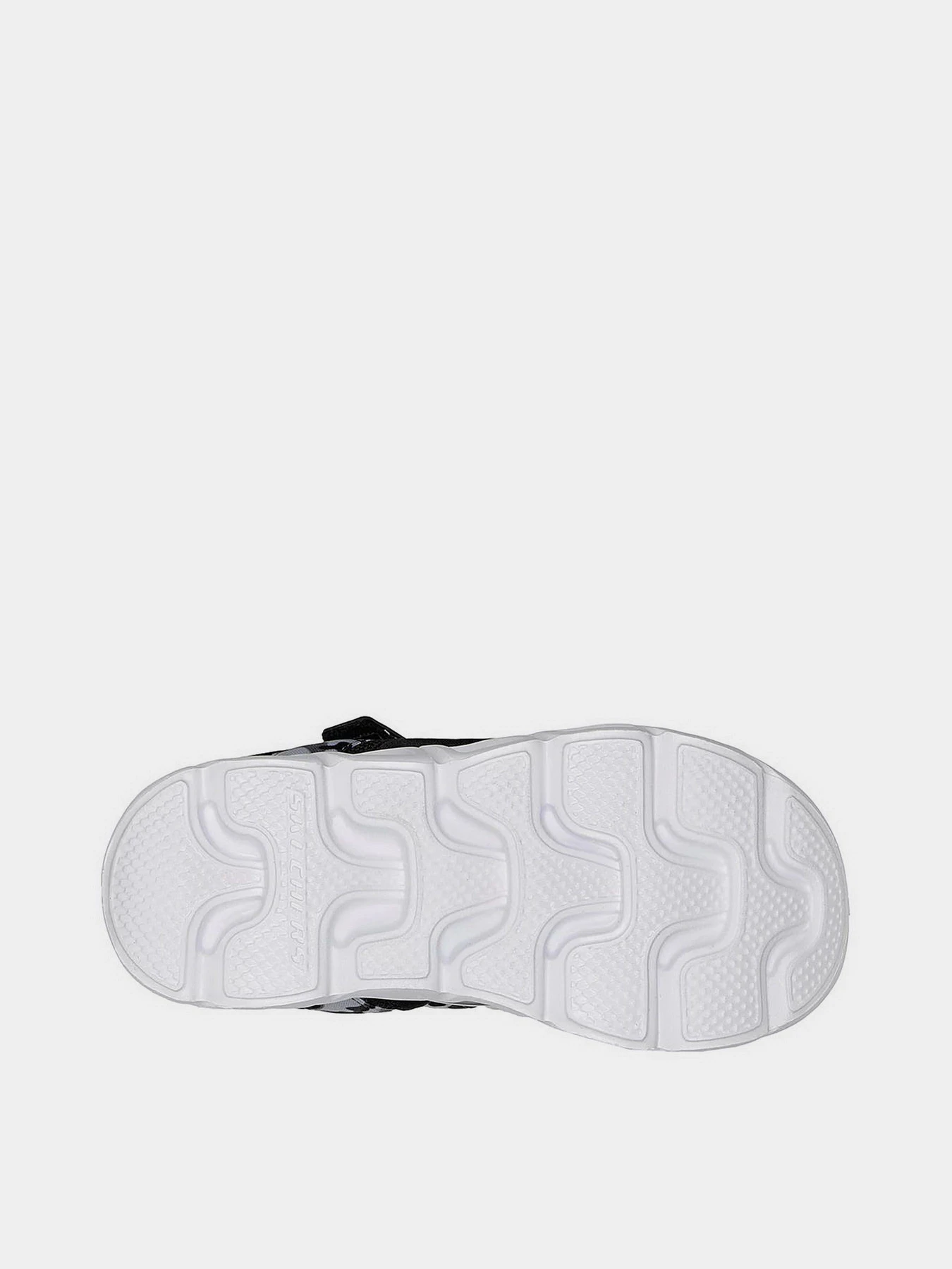Сандалии Skechers S Lights: Hypno-Splash - Sun Breaks модель 400077L BKGY Сандалии Skechers S Lights: Hypno-Splash - Sun Breaks модель 400077L BKGY Фото