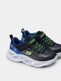 Кросівки Skechers Twisty Brights модель 401650N NVBL Фото