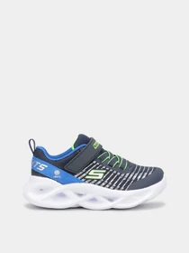 Кросівки Skechers Twisty Brights модель 401650N NVBL Фото