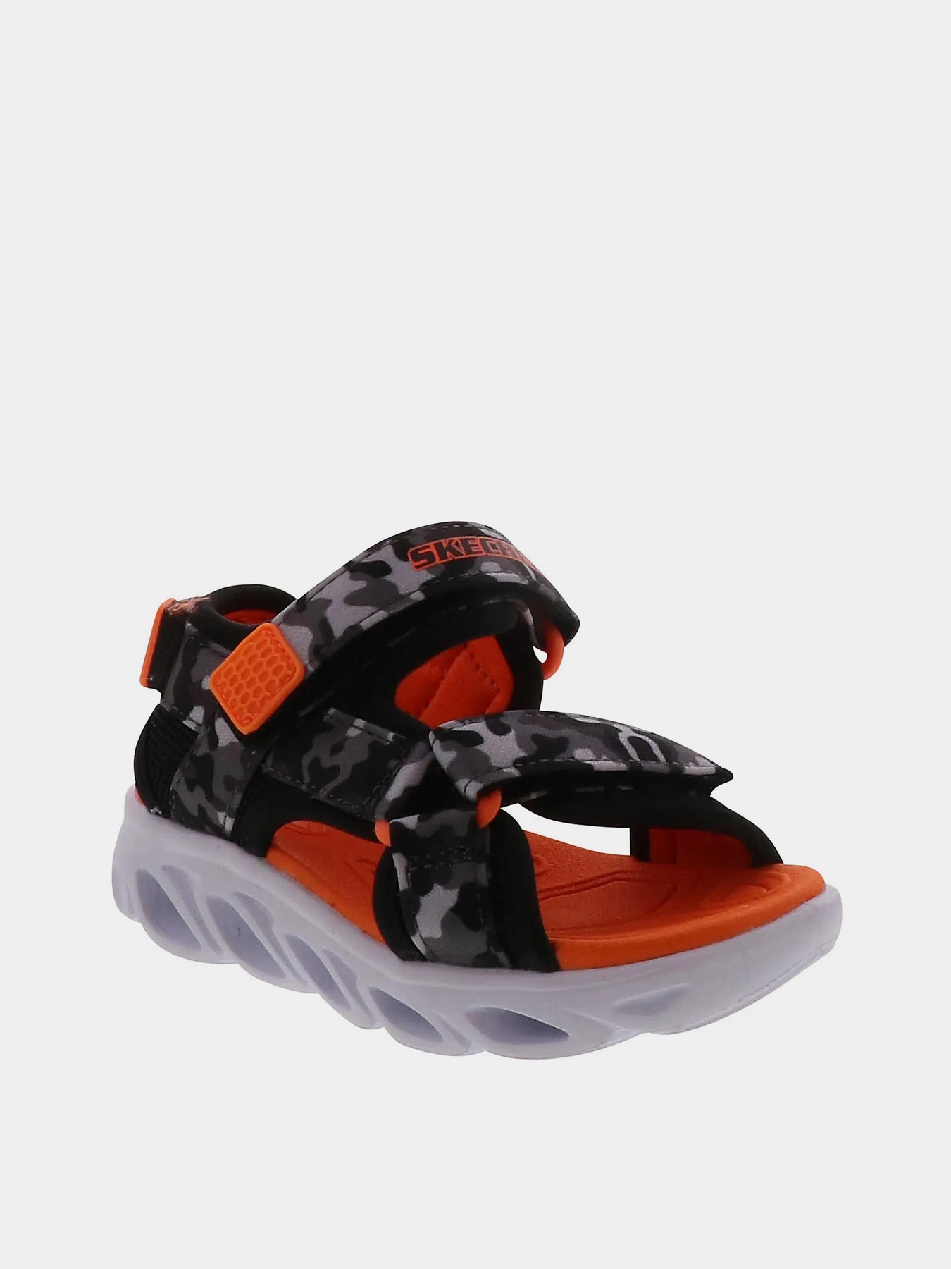 Сандалии Skechers HYPNO-SPLASH модель 400077N BGOR Сандалии Skechers HYPNO-SPLASH модель 400077N BGOR Фото