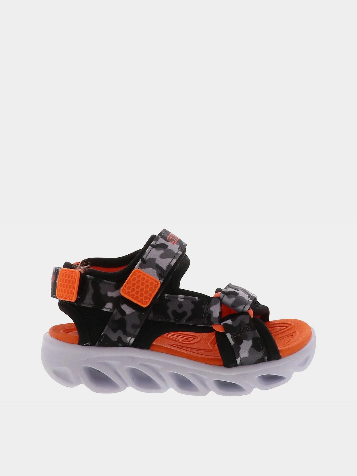 Сандалии Skechers HYPNO-SPLASH модель 400077N BGOR Сандалии Skechers HYPNO-SPLASH модель 400077N BGOR Фото