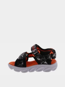 Сандалии Skechers HYPNO-SPLASH модель 400077N BGOR Фото