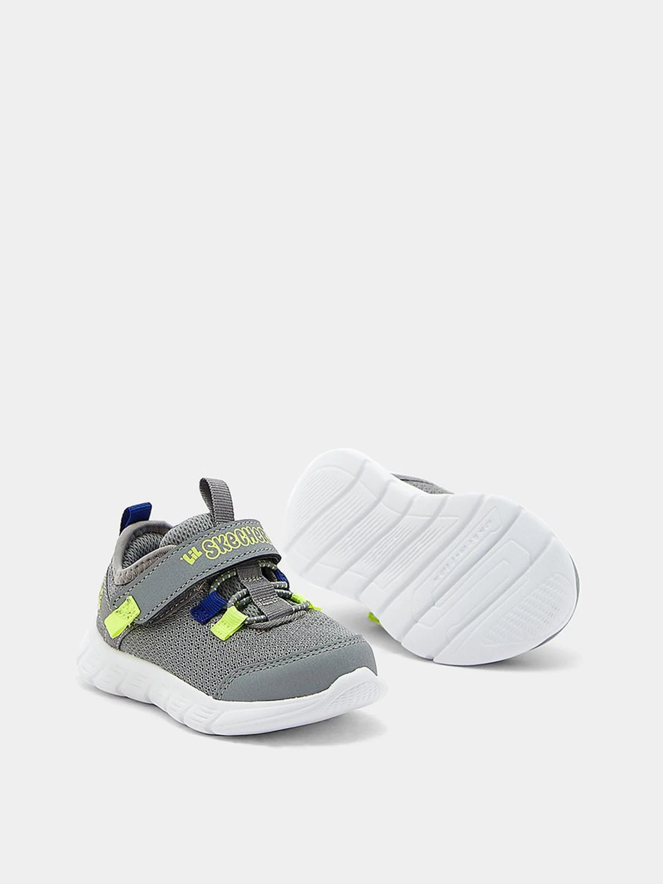Кроссовки Skechers Comfy Flex - Ruzo модель 407303N CCLM Фото