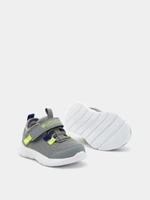 Кроссовки Skechers Comfy Flex - Ruzo модель 407303N CCLM Фото