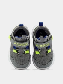 Кроссовки Skechers Comfy Flex - Ruzo модель 407303N CCLM Фото