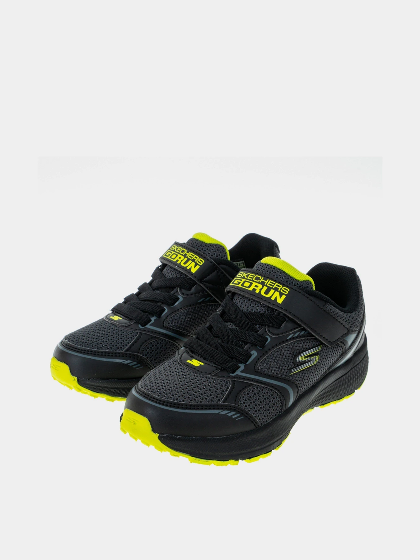 Кроссовки Skechers Go Run Consistent модель 405009L BCCL Кроссовки Skechers Go Run Consistent модель 405009L BCCL Фото