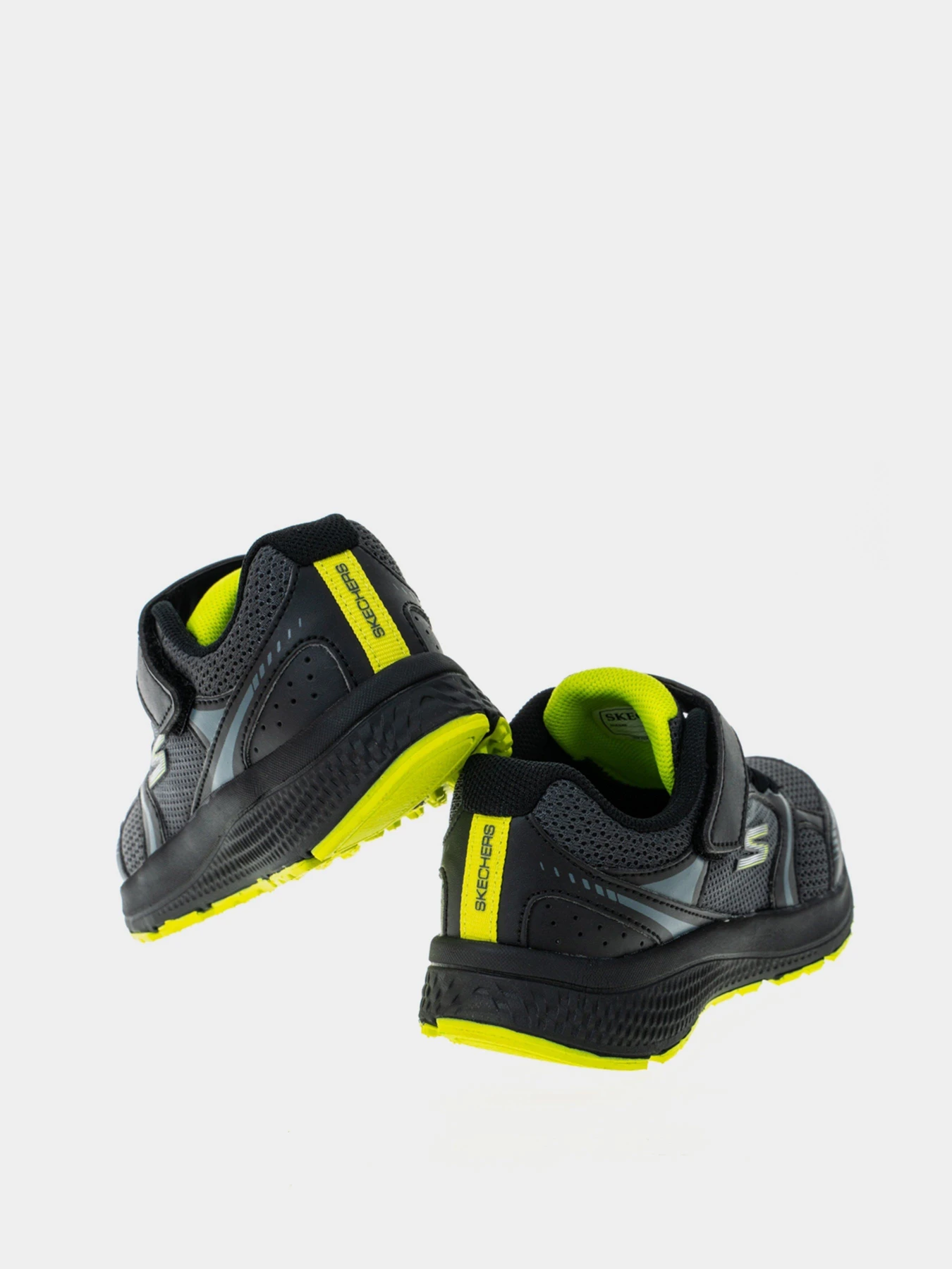 Кроссовки Skechers Go Run Consistent модель 405009L BCCL Кроссовки Skechers Go Run Consistent модель 405009L BCCL Фото