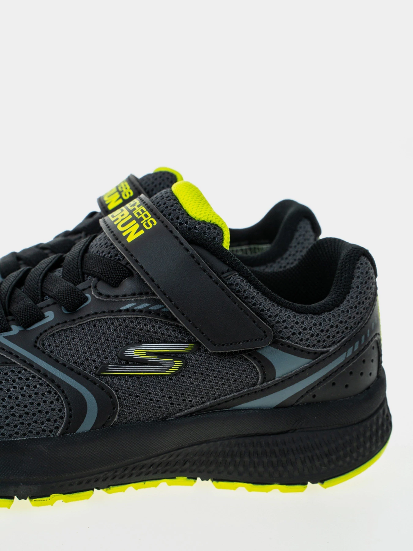 Кроссовки Skechers Go Run Consistent модель 405009L BCCL Кроссовки Skechers Go Run Consistent модель 405009L BCCL Фото