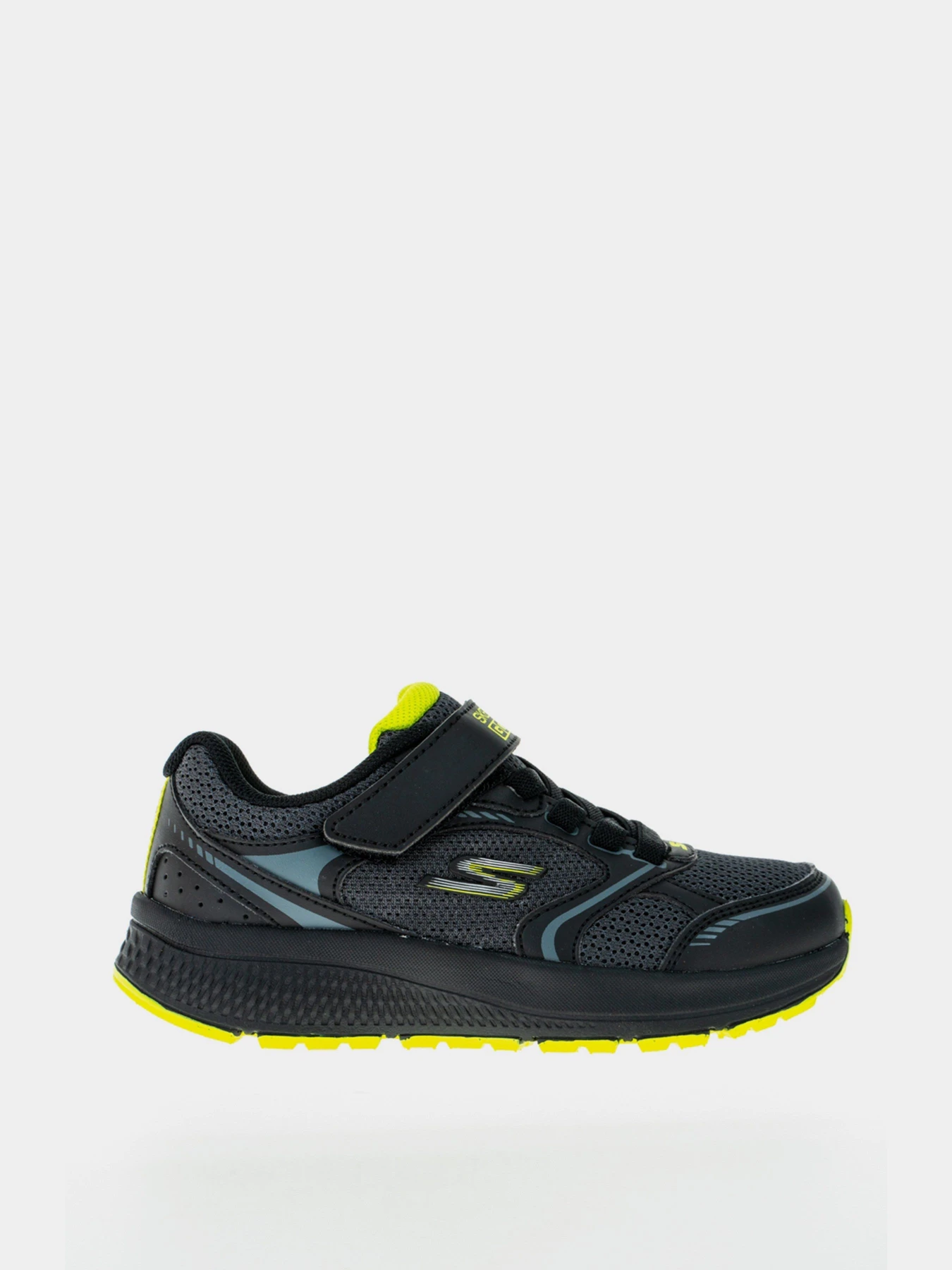 Кроссовки Skechers Go Run Consistent модель 405009L BCCL Кроссовки Skechers Go Run Consistent модель 405009L BCCL Фото