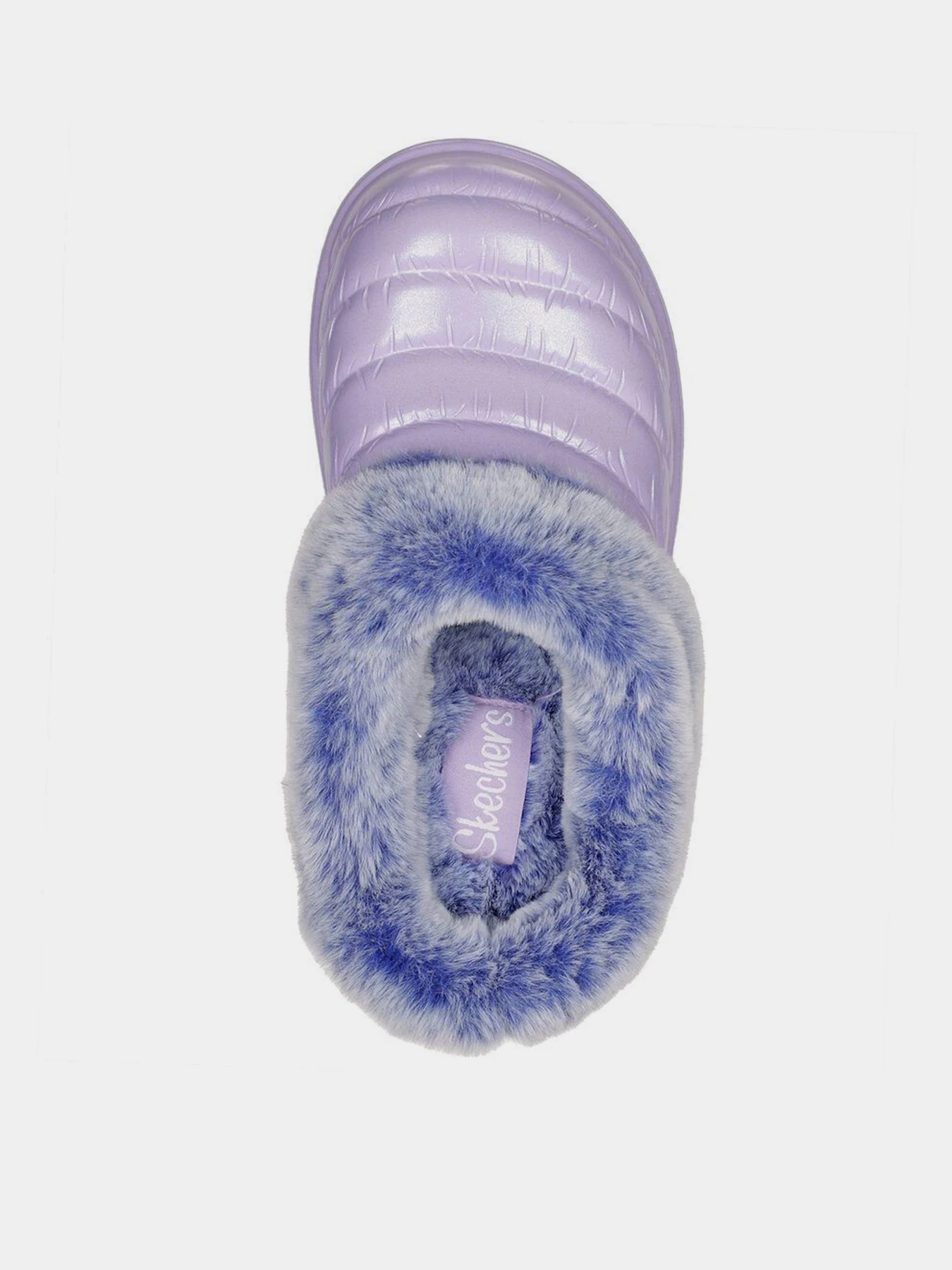Тапки Skechers Foamies: Cozy Camper модель 308180L LAV Тапки Skechers Foamies: Cozy Camper модель 308180L LAV Фото