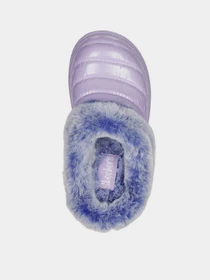 Тапки Skechers Foamies: Cozy Camper модель 308180L LAV Фото