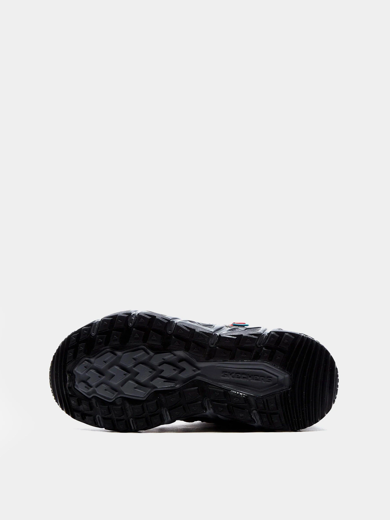 Кроссовки Skechers Velocitrek – Pro Scout модель 406423L BKRD Фото