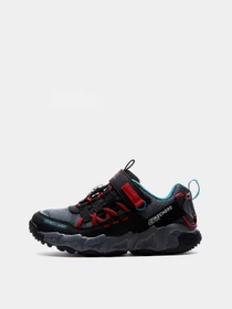 Кроссовки Skechers Velocitrek – Pro Scout модель 406423L BKRD Фото