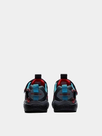 Кроссовки Skechers Velocitrek – Pro Scout модель 406423L BKRD Фото