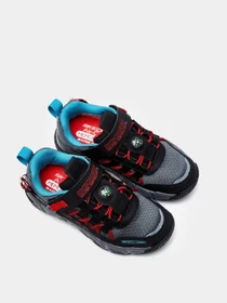 Кроссовки Skechers Velocitrek – Pro Scout модель 406423L BKRD Фото