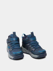 Ботинки и сапоги Skechers Velocitrek - Combex модель 406422L NVBL Фото