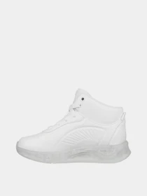 Кроссовки Skechers S-Lights Remix модель 310100L WHT Фото