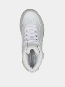 Кроссовки Skechers S-Lights Remix модель 310100L WHT Фото