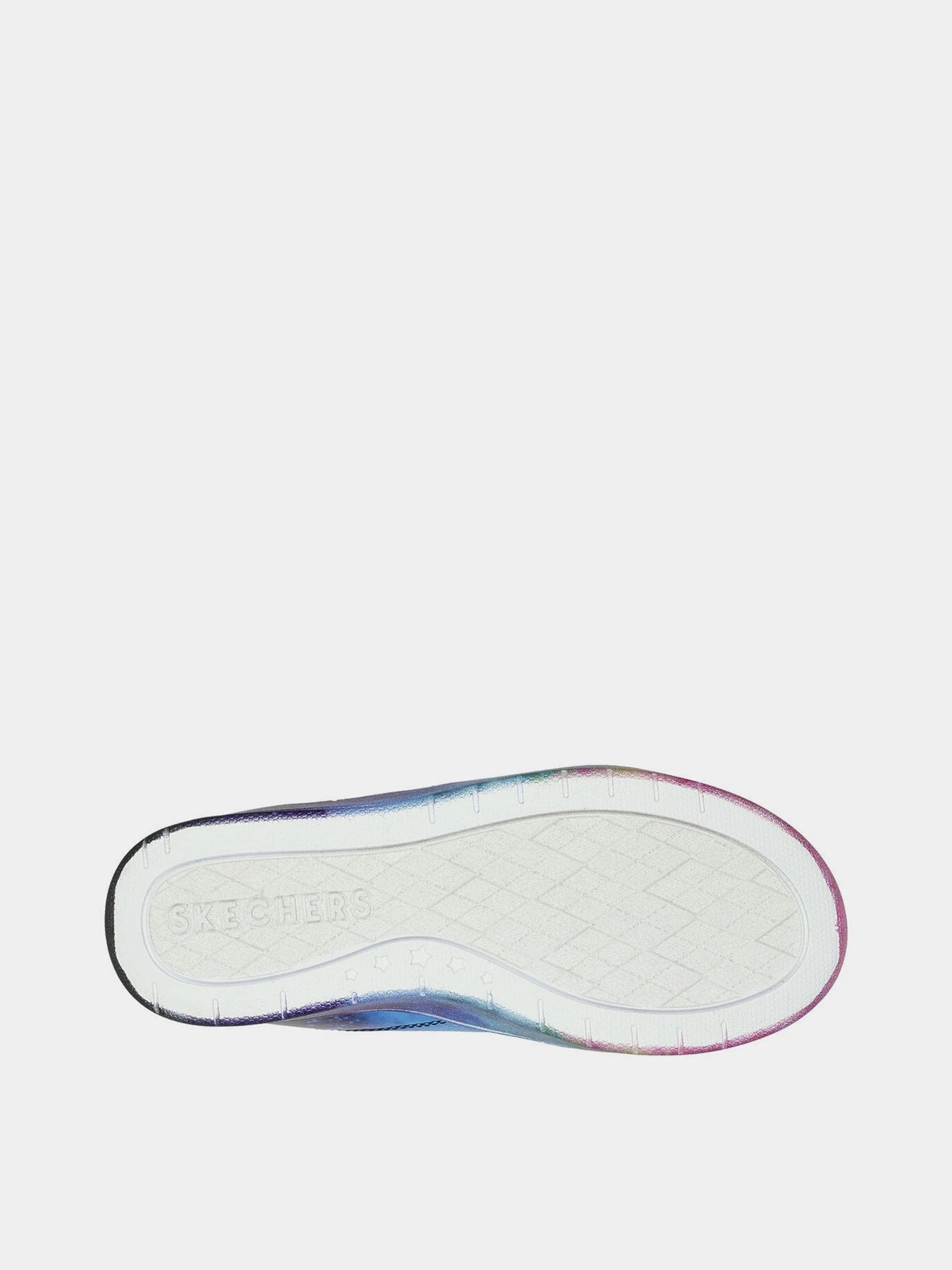 Кеды Skechers Skechers Court High - Electric Splash модель 310195L BKMT Кеды Skechers Skechers Court High - Electric Splash модель 310195L BKMT Фото