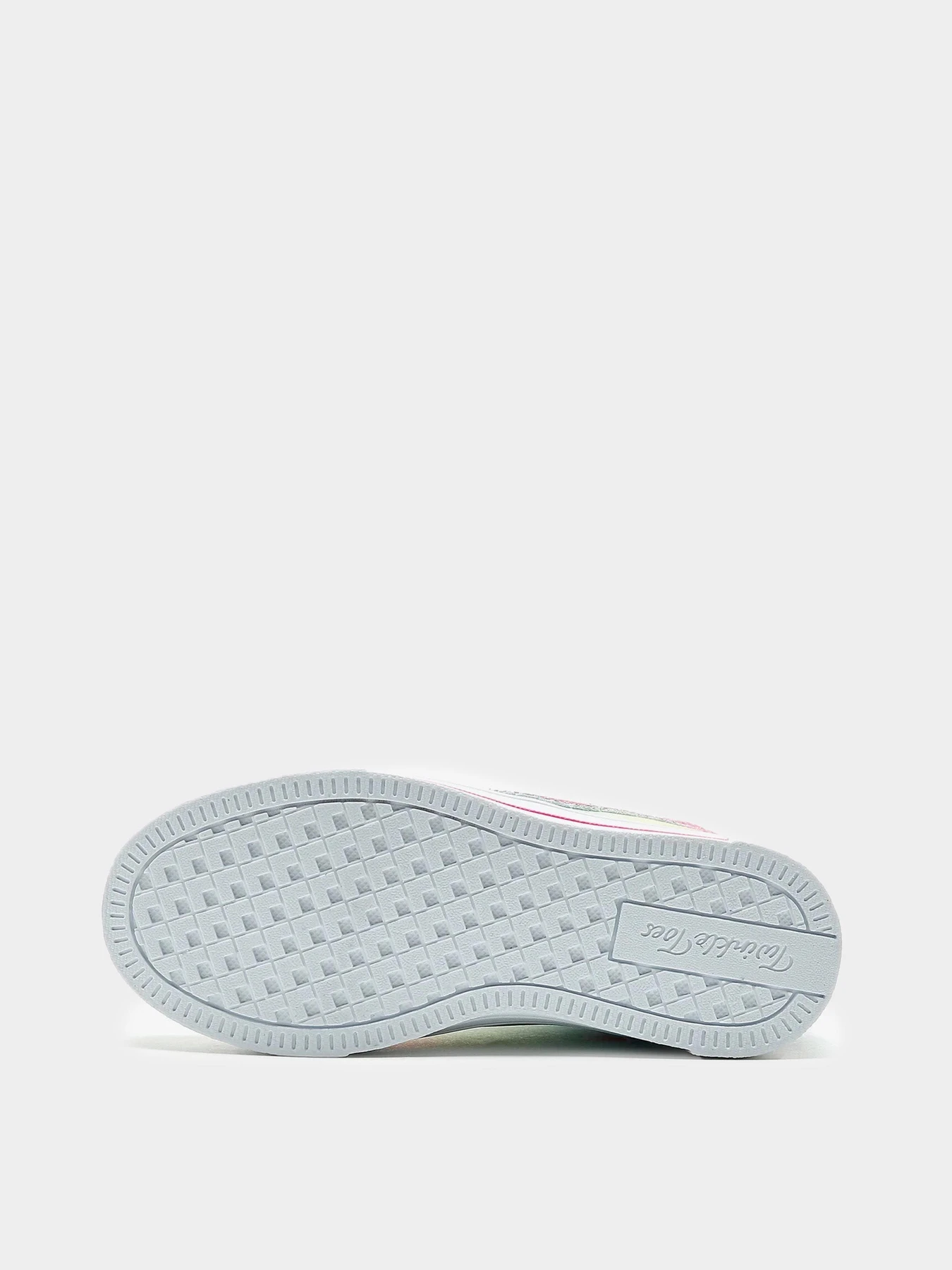 Кеды Skechers Twinkle Sparks - Wing Charm модель 314785L MLT Кеды Skechers Twinkle Sparks - Wing Charm модель 314785L MLT Фото
