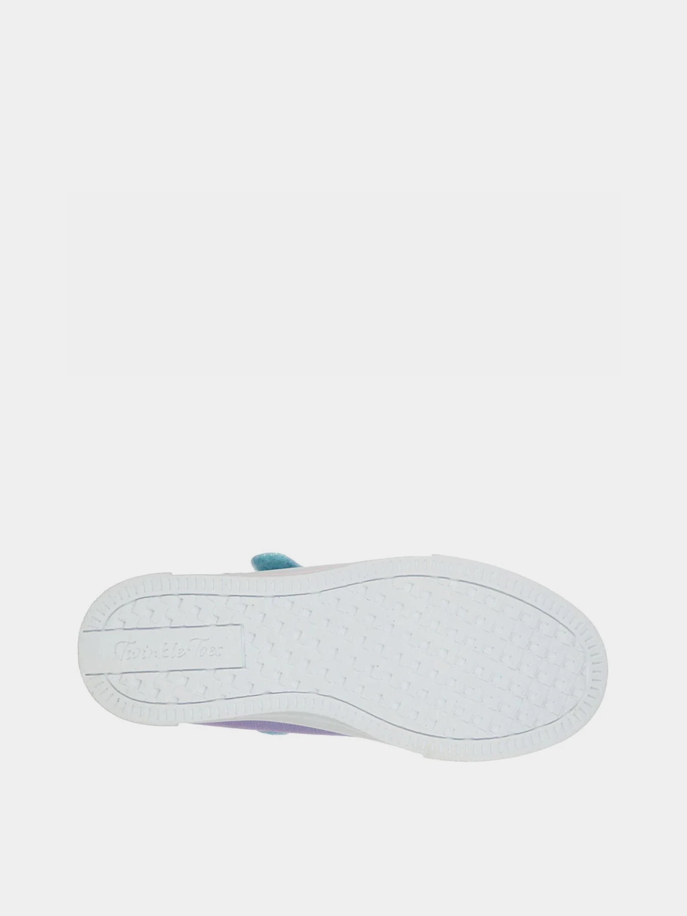 Кеды Skechers Twinkle Sparks-Unicorn Charme модель 314789L LVMT Фото