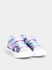 Кеды Skechers Twinkle Sparks-Unicorn Charme модель 314789N NVMT Фото