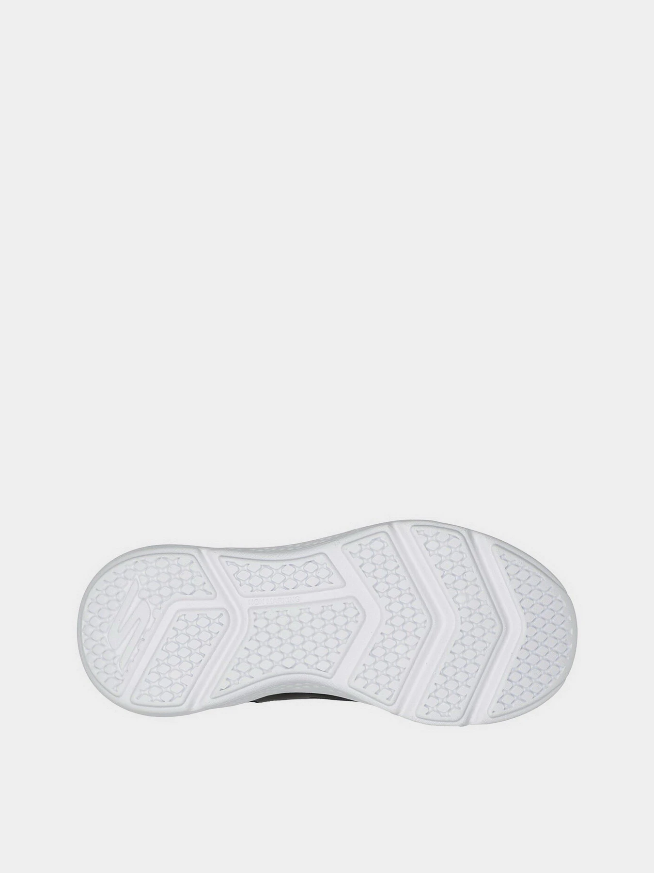 Кроссовки Skechers GO RUN Elevate - Manhattan Moves модель 303911L BKPR Фото