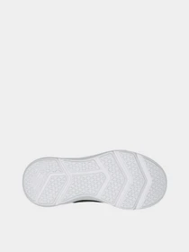 Кроссовки Skechers GO RUN Elevate - Manhattan Moves модель 303911L BKPR Фото