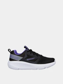 Кроссовки Skechers GO RUN Elevate - Manhattan Moves модель 303911L BKPR Фото