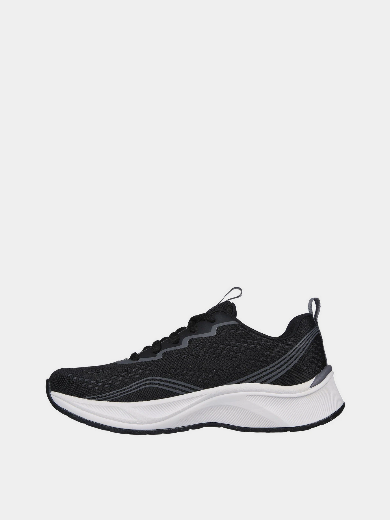 Кроссовки Skechers Elite Sport - Push-Pace модель 403951L BKCC Фото