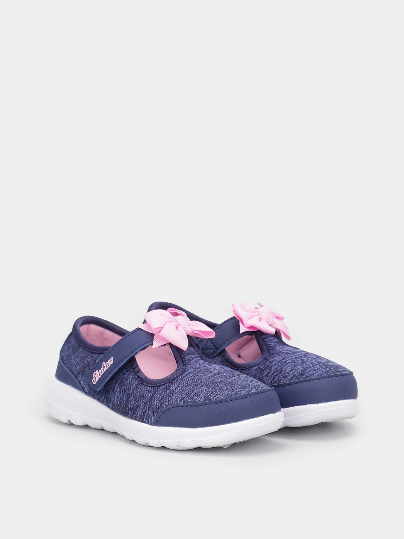 Слипоны и мокасины Skechers Go Walk Joy модель 302823N NVPK Слипоны и мокасины Skechers Go Walk Joy модель 302823N NVPK Фото