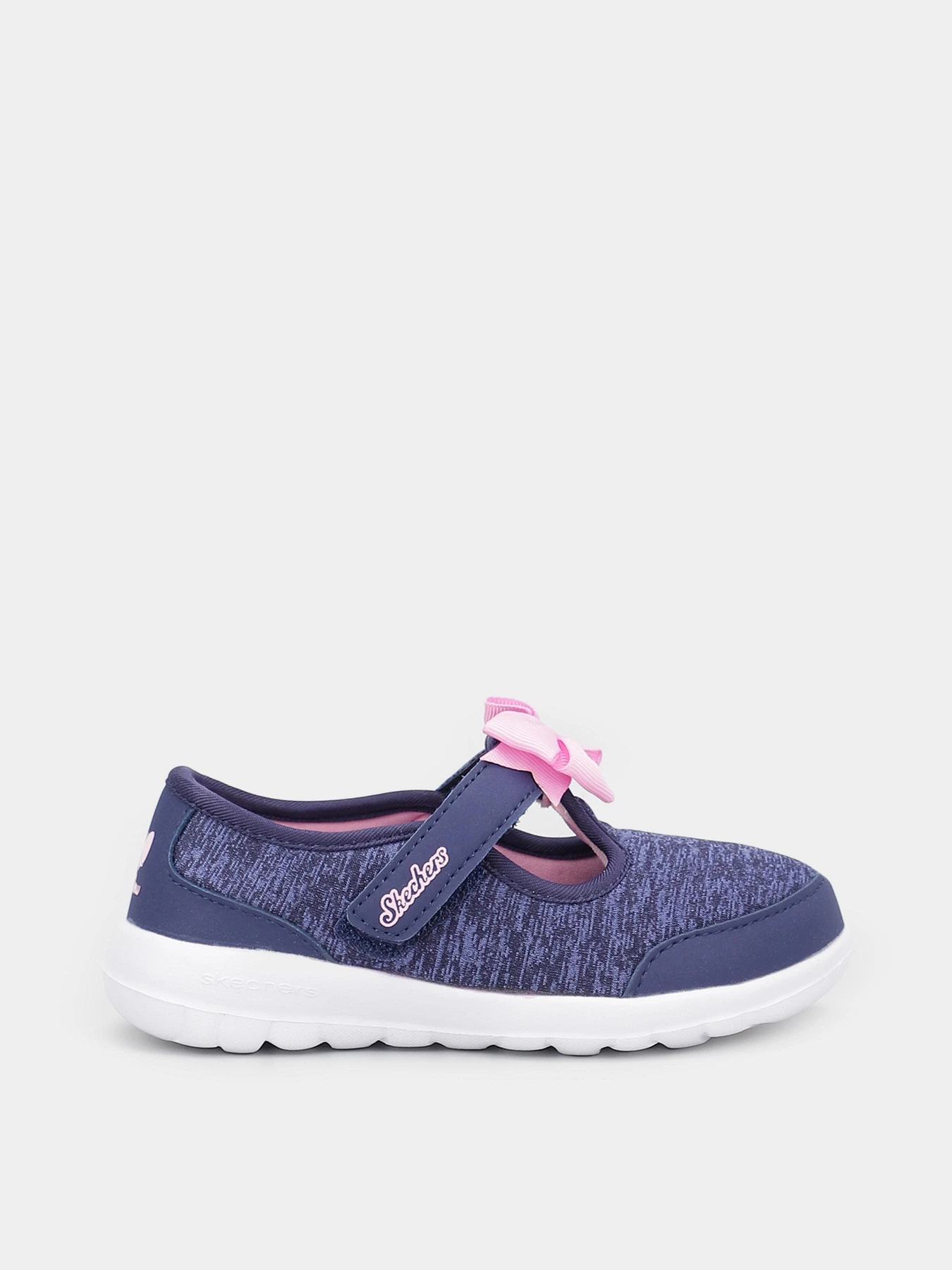Слипоны и мокасины Skechers Go Walk Joy модель 302823N NVPK Слипоны и мокасины Skechers Go Walk Joy модель 302823N NVPK Фото