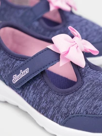Слипоны и мокасины Skechers Go Walk Joy модель 302823N NVPK Фото
