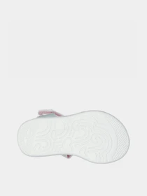 Сандалии Skechers Twinkle Sparks: Rainbow Shines - Heart Cuties модель 314886N SMLT Фото