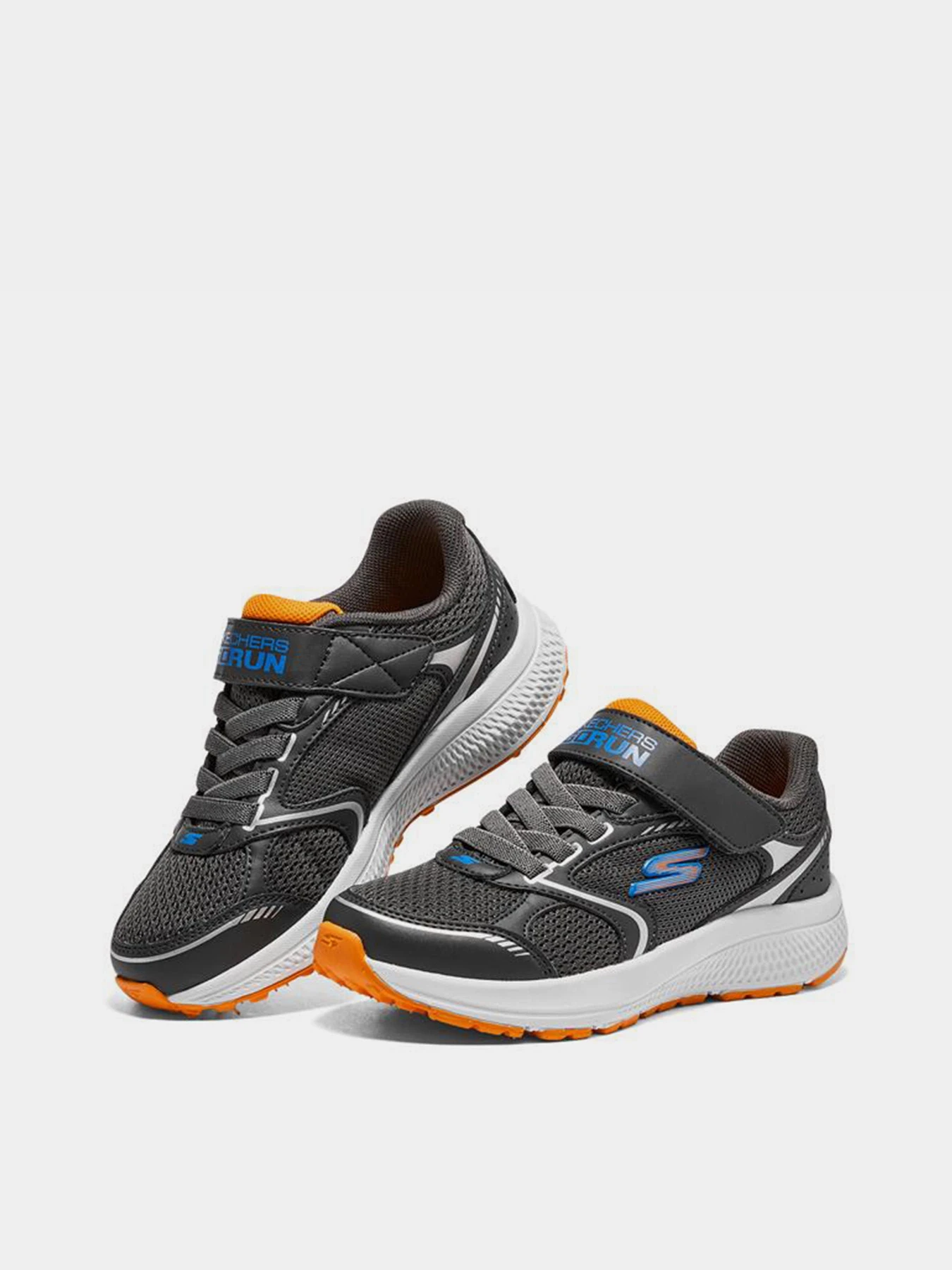 Кроссовки Skechers Go Run Consistent модель 405009L CCOR Кроссовки Skechers Go Run Consistent модель 405009L CCOR Фото