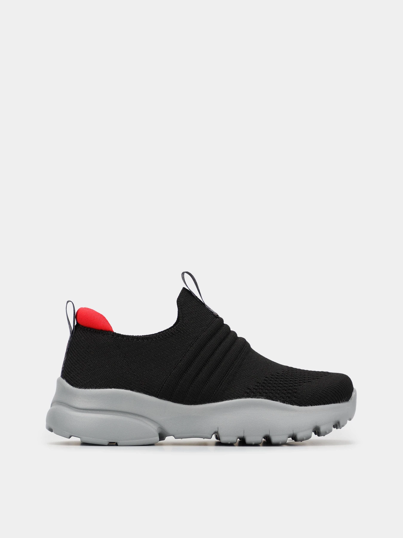 Сліпони та мокасини Skechers Razor Flex модель 407270N BLK Сліпони та мокасини Skechers Razor Flex модель 407270N BLK Фото